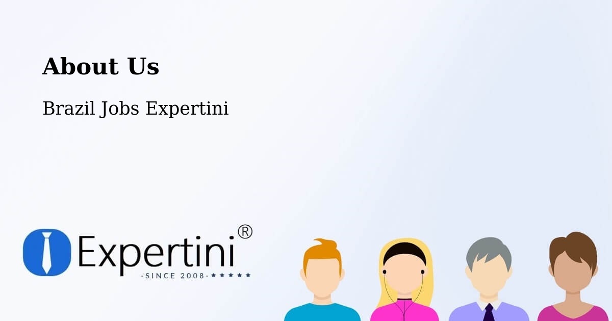 About Expertini Recruitment Platform  – Passo Fundo - Passo Fundo, Brazil Jobs Expertini