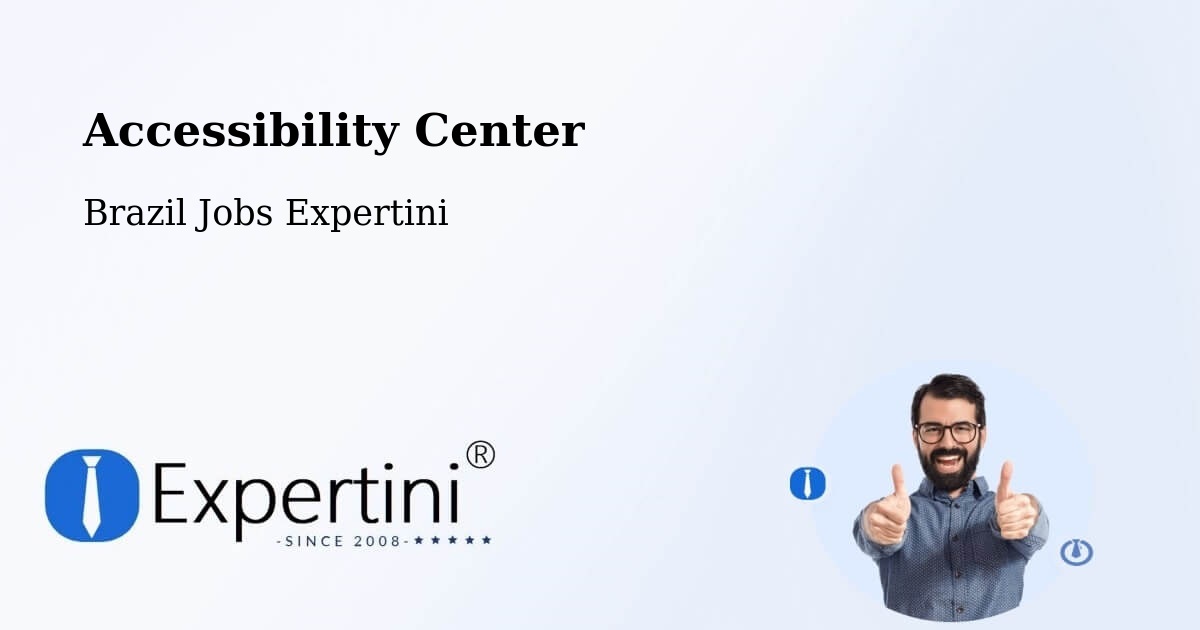 Accessibility Statement – Passo Fundo - Brazil Jobs Expertini