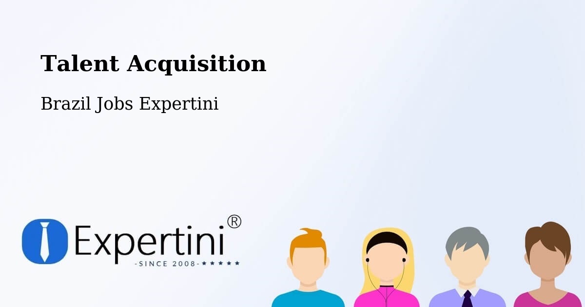 Post Jobs & Find Candidates in Passo Fundo – Talent Acquisition Solutions - Brazil Jobs Expertini